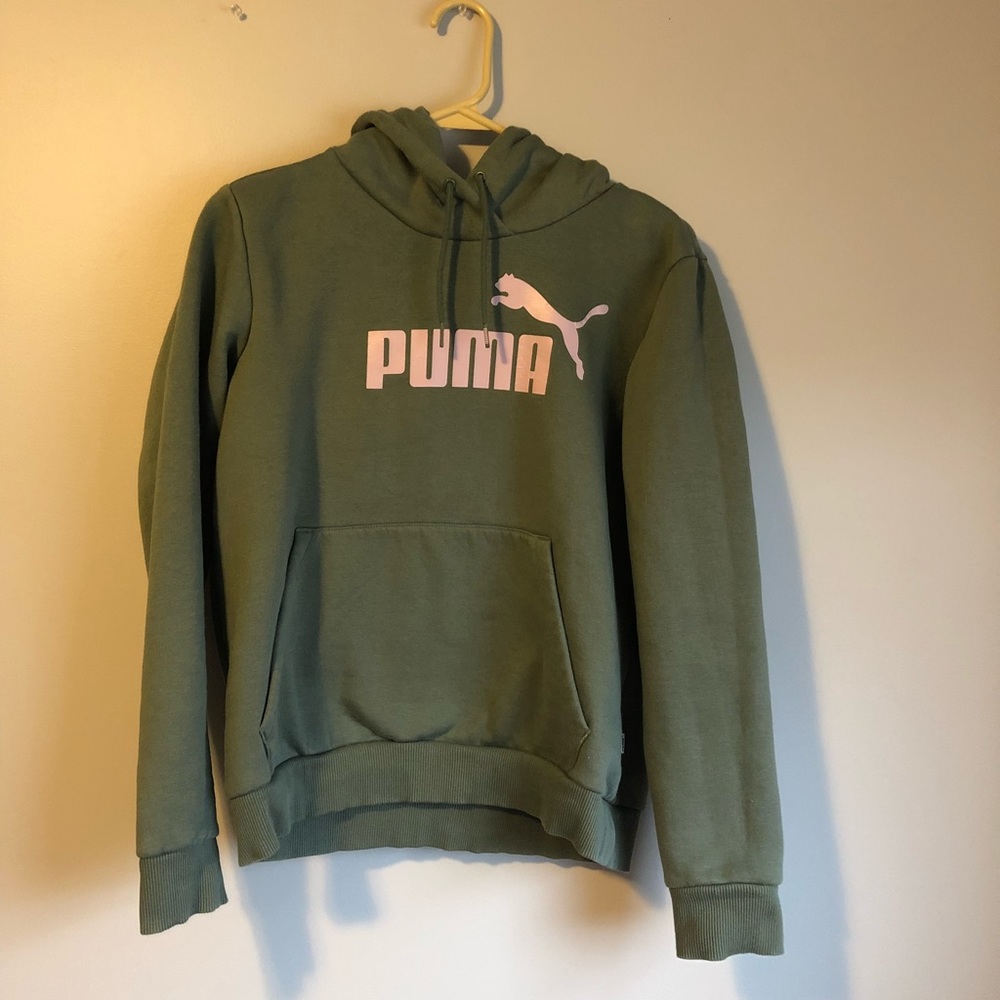 Puma Hoodie